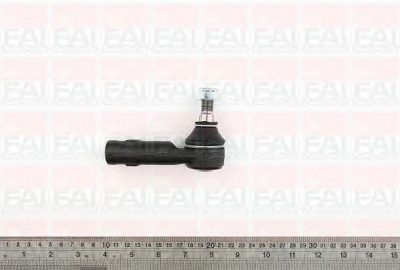 FAI AUTOPARTS ss2432 -  Наконечник поперечной рулевой тяги